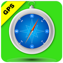 smart compass : mapquest gps directions APK