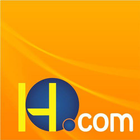 Hercilio.com icône
