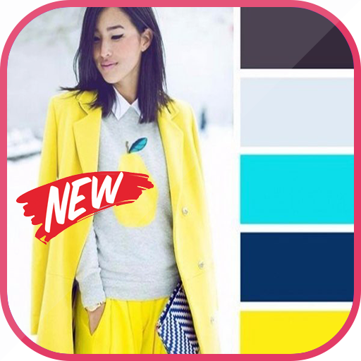 Outfit Color