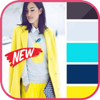Outfit Color biểu tượng