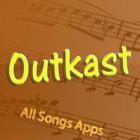 All Songs of Outkast আইকন