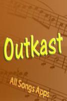 All Songs of Outkast постер