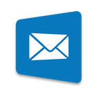 Email App for Outlook أيقونة