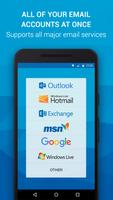 Email App for Outlook تصوير الشاشة 1