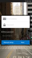 Email for Outlook & Hotmail الملصق