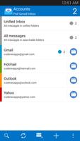 Email for Outlook & Hotmail Ekran Görüntüsü 1