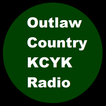 Outlaw Country KCYK Radio