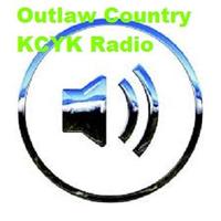 Outlaw Country KCYK Radio capture d'écran 1