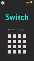 Switch plakat