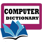 Computer Dictionary ikona