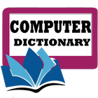 Computer Dictionary icon