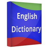 ikon English Dictionary