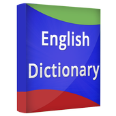 Icona English Dictionary