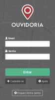 Ouvidoria Municipal โปสเตอร์