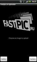 Fastpic.ru Image Uploader Affiche