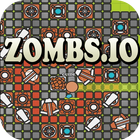 free Zombs.io guide icône