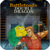 tips battletoads double dragon icône