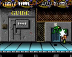 tips battletoads double dragon screenshot 2