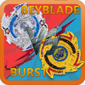 guide for beyblade burst