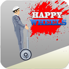 Guide Happy Wheels-icoon