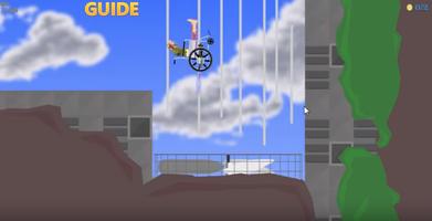 Guide Happy Wheels 포스터