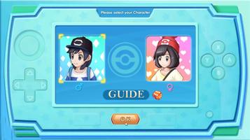 Guide Pocketown Legendary スクリーンショット 3