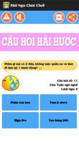 Hỏi Ngu Chút Chơi capture d'écran 3