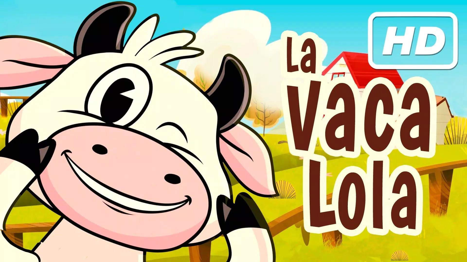 Descarga de APK de La Vaca Lola para Android