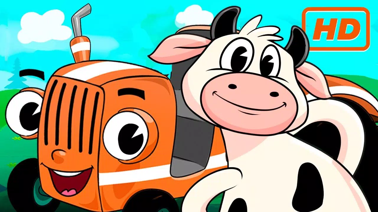 La Vaca Lola APK for Android Download La Vaca Lola APK for Android Download