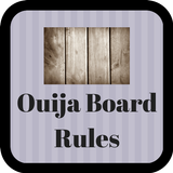 Ouija Board Rules 图标