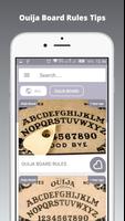 Ouija Board Rules capture d'écran 1