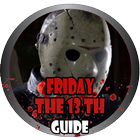 Guide For Friday the 13th the game icône