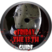 Guide For Friday the 13th the game