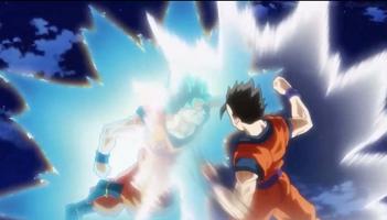 Guide For Dragonball super captura de pantalla 1