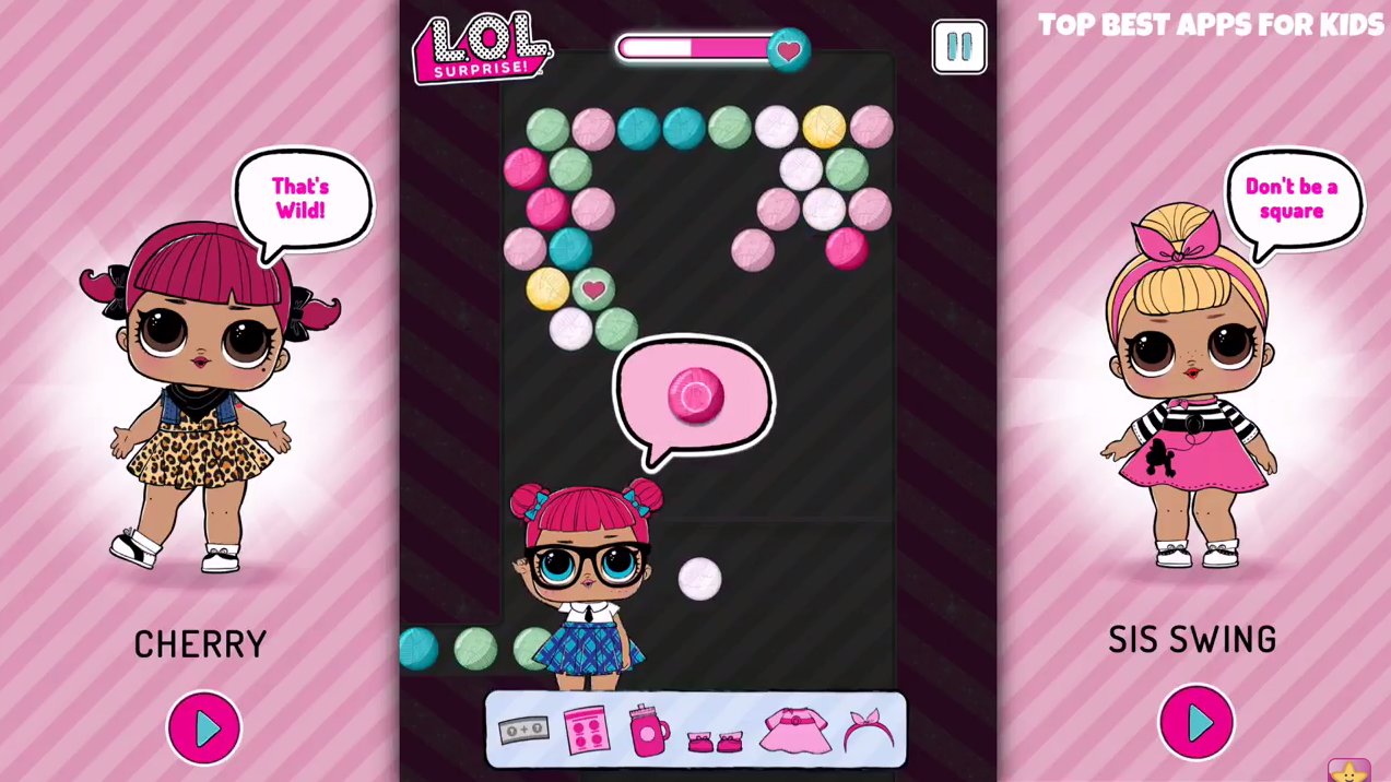 Guide Pour Lol Surprise Ball Pop Guide APK do pobrania na Androida