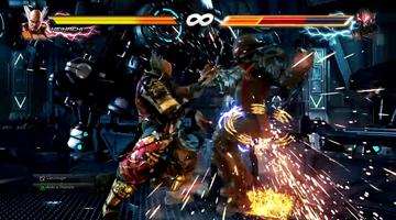 Guide For Tekken 7 capture d'écran 1