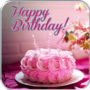 Happy Birthday Wishes - Quotes, Greetings & Status APK