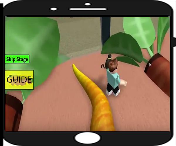 Guide Escape The Evil Farm Roblox For Android Apk Download - farm roblox