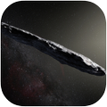 Oumuamua