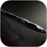 Oumuamua