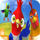 El Reino Infantil APK