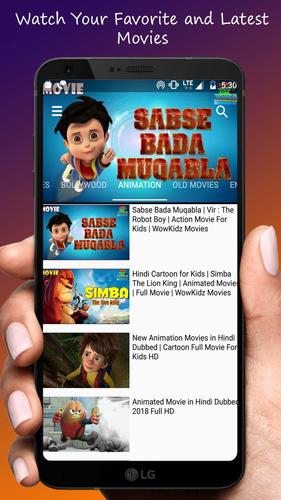Download Hindi Movies 2018 1 7 Android Apk