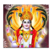 Vishnu Sahasranamam Karaoke icon