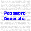 ”Password Generator