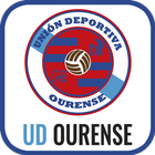 UD Ourense icon