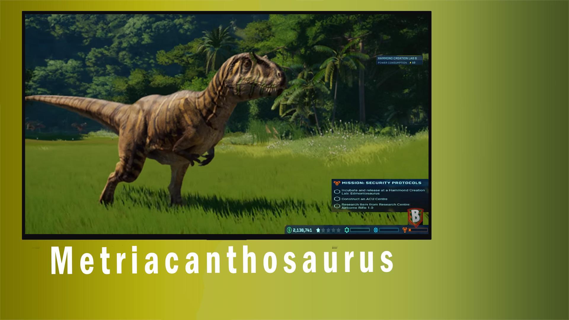Jurassic Jurassic