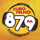 Ouro Velho FM 아이콘