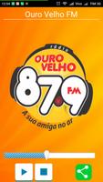 Ouro Velho FM capture d'écran 1