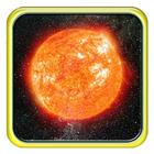 آیکون‌ Solar System - The Planets Old