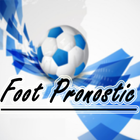 Foot Pronostic ikon